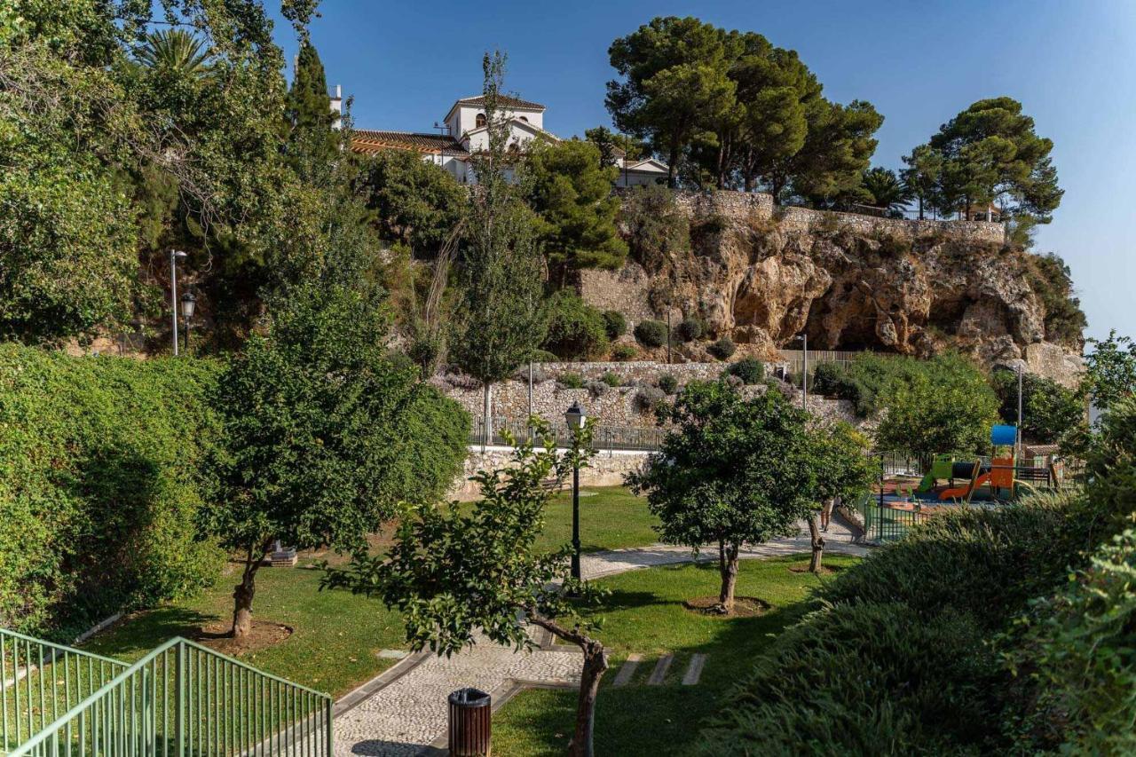 Sun Coast Benalmadena -- Superb Studio With 4 Pools, Gardens & Breakfast Экстерьер фото