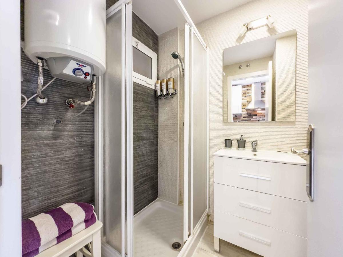 Sun Coast Benalmadena -- Superb Studio With 4 Pools, Gardens & Breakfast Экстерьер фото